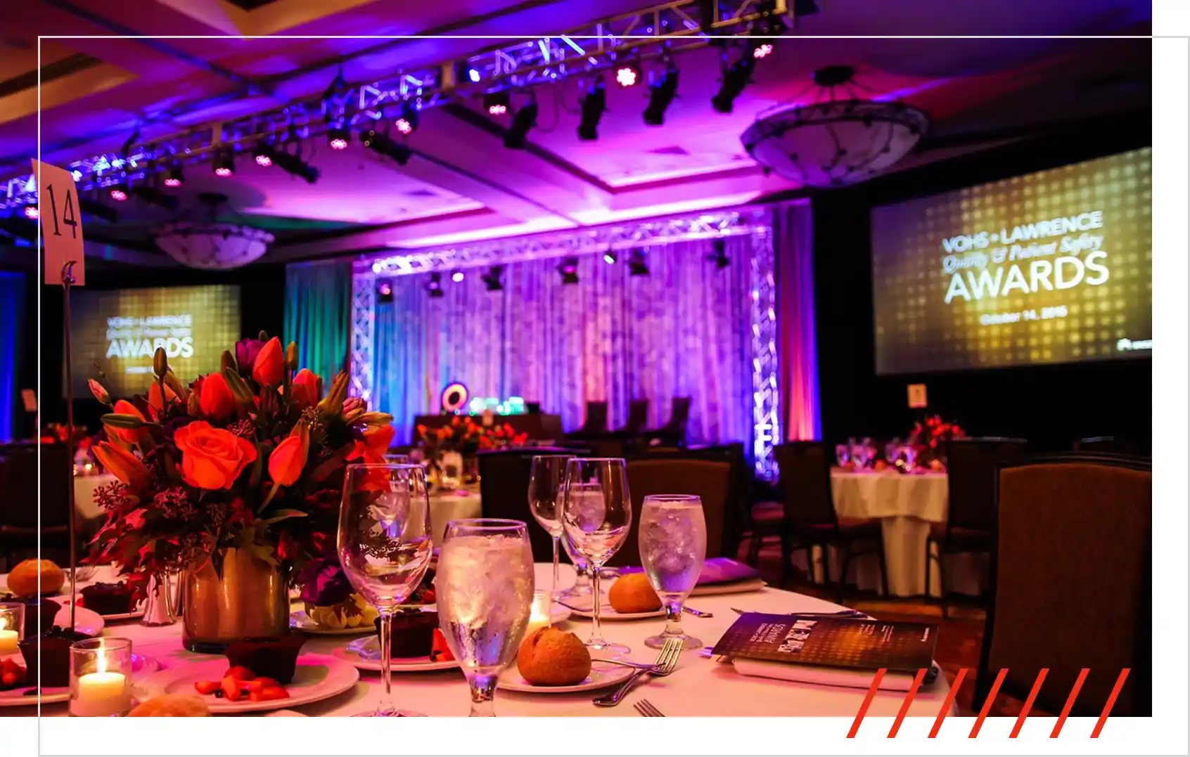 Digital Production Digital Signage