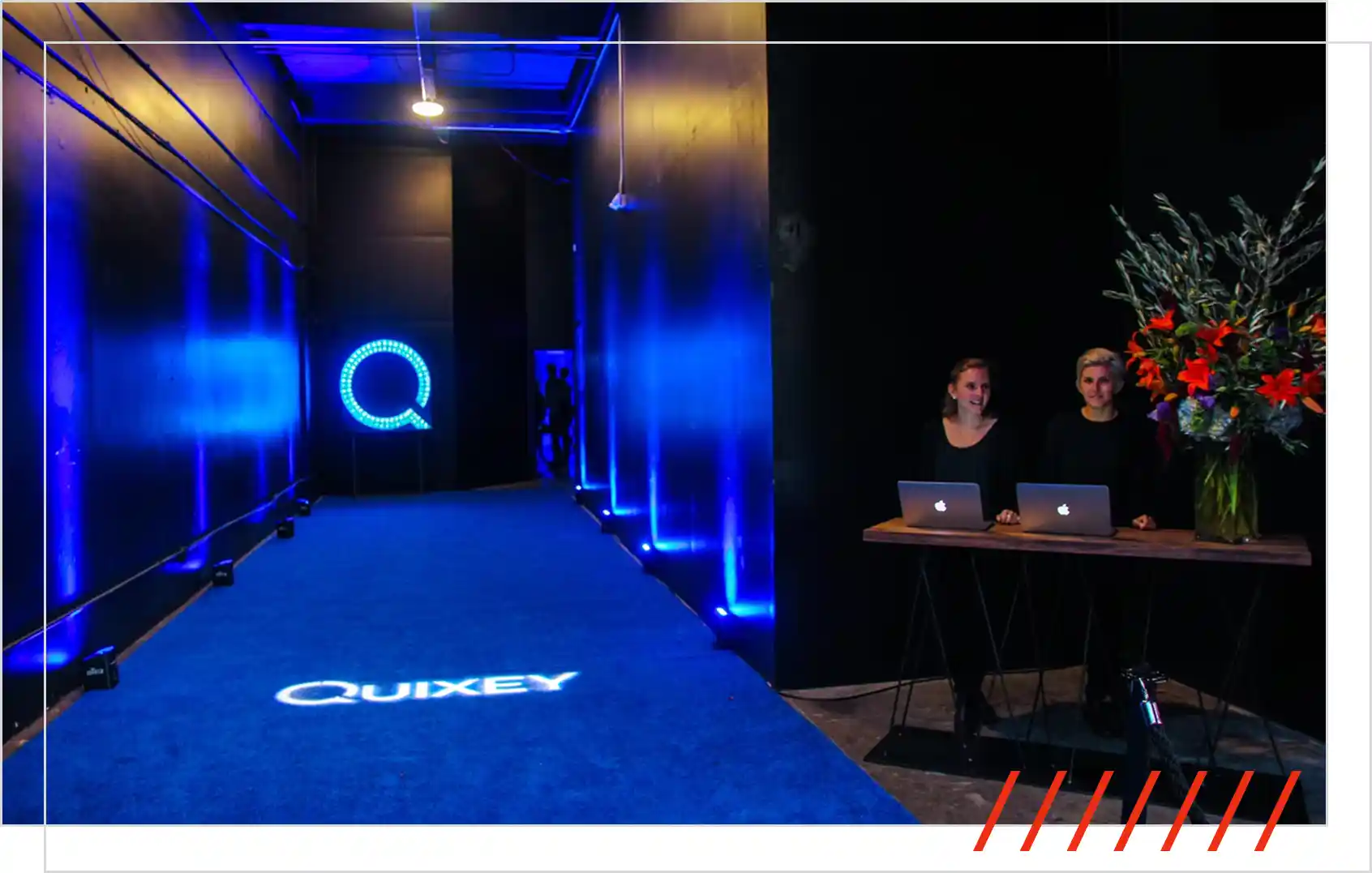 Installation Services Immersive Installations